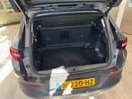 Opel Grandland X 1.2 Turbo Innovation AUTOMAAT, 65 €/maand, Gebruikt, 1199 cc, Leder en Stof