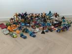 Lot vintage Transformers, Verzamelen, Transformers, Overige generaties, Ophalen of Verzenden, Gebruikt