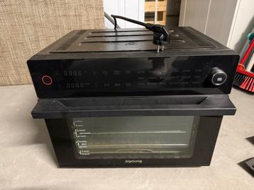 Joyoung Air Fryer Oven beschikbaar voor biedingen