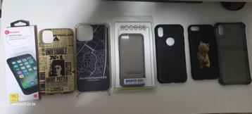 Persoonlijke collectie telefoonhoesjes – stijl & bescherming beschikbaar voor biedingen
