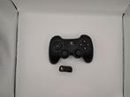 Playstation 2 logitech Cordless Precision Controller, Ophalen of Verzenden, Zo goed als nieuw