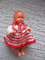 E.S Poppenhuispopje., Ophalen, Gebruikt, Popje