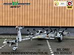 PEGA BOOTTRAILER RH600/525 (bj 2000), Gebruikt, Overige typen