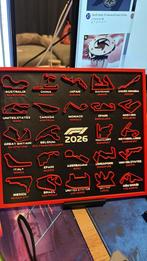 Formule 1, Verzenden, Zo goed als nieuw, Formule 1