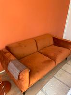 Kwantum Venezia Terra 3-zits bank, Ophalen, 150 tot 200 cm, Driepersoons, 75 tot 100 cm