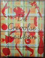 De Creoolse Keuken - hardcover, Ophalen of Verzenden, Zo goed als nieuw