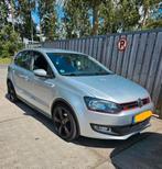 Volkswagen Polo 1.2 BJ 2010 Grijs Te Koop, Ophalen, Gebruikt, Volkswagen