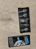 Antie diefstal wielbouten m14 x 1.50, Ophalen of Verzenden, Gebruikt, Audi