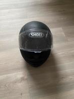 Motorhelm shoei, Ophalen of Verzenden, Zo goed als nieuw