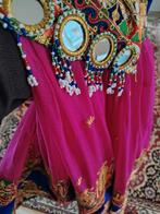 Prachtige Afghaanse Jurk - Maat L/XL, Kleding | Dames, Jurken, Ophalen of Verzenden