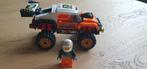 LEGO City 60146: Stunttruck (compleet!), Ophalen of Verzenden, Zo goed als nieuw, Complete set, Lego
