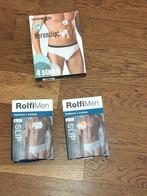 Nieuw: 6 witte slips, maat L, Ophalen of Verzenden, Wit, Slip