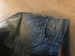 Spijkerbroek GStar RAW 3301, Ophalen of Verzenden, Zo goed als nieuw, Blauw, W33 - W34 (confectie 48/50)