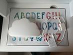 Wolk nachtlampje, Kinderen en Baby's, Kinderkamer | Inrichting en Decoratie, Ophalen of Verzenden, Zo goed als nieuw, Lamp