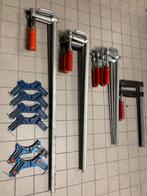 Lijmtangen, Doe-het-zelf en Verbouw, Gereedschap | Handgereedschap, Ophalen, Zo goed als nieuw