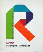 100 Jaar Vereniging Rembrandt, Ophalen of Verzenden, Zo goed als nieuw