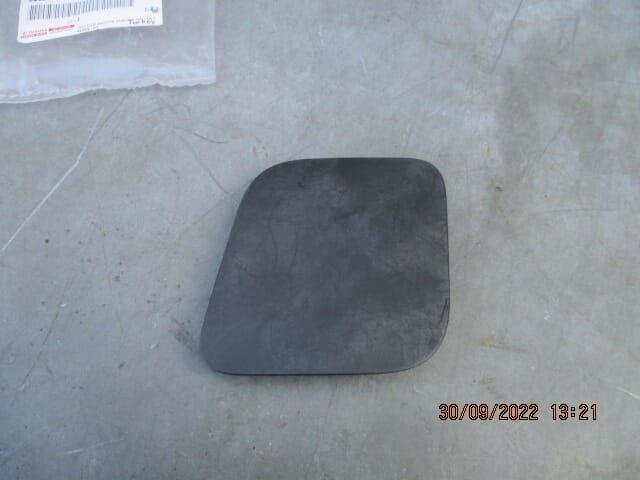 voorbumper afdektkapje rechts sleepoog toyota auris E 18, Auto-onderdelen, Overige Auto-onderdelen, Toyota, Nieuw, Ophalen of Verzenden