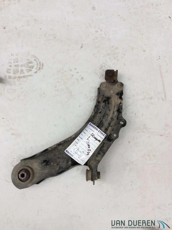 Renault Kangoo vanaf 2008 draagarm LV 8200586561, Auto-onderdelen, Ophanging en Onderstel, Renault, Gebruikt, Ophalen of Verzenden