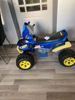 Elektrische Quad - Nieuwe Accu Nodig, Ophalen of Verzenden, Gebruikt