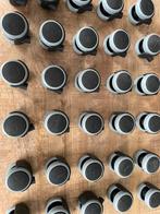 Partij Wagner wieltjes voor o.a. bureaustoelen Nieuw/ZGAN, Huis en Inrichting, Ophalen of Verzenden, Zo goed als nieuw