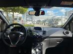 Ford Fiesta 1.6 ST2 XENON, STOELVERWARMING, CLIMA, Auto's, Voorwielaandrijving, 1596 cc, 1063 kg, Gebruikt