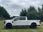 Ford F-250 6.7 Powerstroke | Super Duty | B of C rijbewijs, Auto's, Automaat, F-250, Wit, Leder