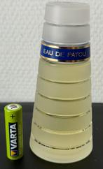Patoe. Eau de Patoe. Giant Factice glas, Verzenden, Zo goed als nieuw, Groter dan 1:32
