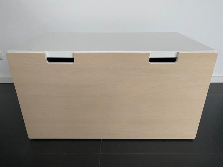 STUVA Ladekast - Opbergers - IKEA, Huis en Inrichting, Kasten | Ladekasten, Gebruikt, Minder dan 100 cm, Minder dan 50 cm, 25 tot 50 cm