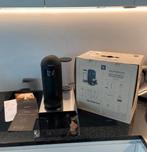XXL Nespresso koffiemachine en extra espressokopje, Witgoed en Apparatuur, Koffiezetapparaten, Ophalen of Verzenden, Zo goed als nieuw