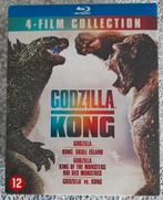 Godzilla 4 Film Collection, Ophalen of Verzenden, Nieuw in verpakking