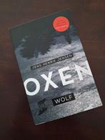 Jens Henrik Jensen -  wolf/ Oxen 4, Boeken, Ophalen of Verzenden, Gelezen