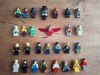 28 Lego miniatuur figuren., Ophalen of Verzenden, Gebruikt, Losse stenen, Lego
