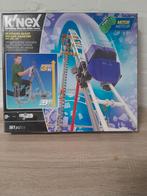 K'NEX Blizzard Blast Achtbaan - 561 stuks, Ophalen, Gebruikt, Complete set