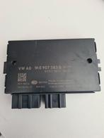 Originele Volkswagen trekhaak module., Auto-onderdelen, Trekhaken, Ophalen of Verzenden, Gebruikt