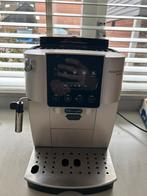 Delonghi Magnifica Start Koffiemachine - Topstaat!, Afneembaar waterreservoir, Koffiemachine, Zo goed als nieuw, 2 tot 4 kopjes