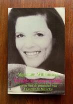 Terugkeer naar liefde  -  Marianne Williamson, Boeken, Esoterie en Spiritualiteit, Nieuw, Ophalen of Verzenden, Achtergrond en Informatie