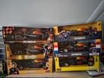 Max Verstappen F1 Auto's - Collectie, Ophalen of Verzenden, Zo goed als nieuw, Auto, Bburago