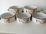8 Cereal bowls 14 cm Midwinter Stonehenge Wild Oats puntgaaf, Huis en Inrichting, Keuken | Servies, Ophalen of Verzenden, Zo goed als nieuw