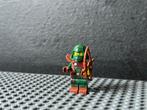 Lego minifiguur serie 16 rogue, Ophalen of Verzenden, Zo goed als nieuw, Complete set, Lego
