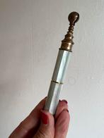 Vintage Frans Parelmoer Handvat~Theater-Operaverrekijker, Sieraden, Tassen en Uiterlijk, Antieke sieraden, Ophalen of Verzenden