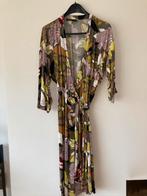 Jurk Expresso mt 38, Kleding | Dames, Jurken, Ophalen of Verzenden, Zo goed als nieuw, Maat 38/40 (M), Onder de knie