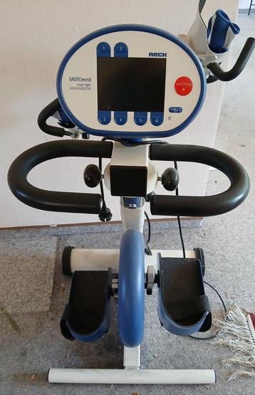 Motomed vıva 2 bewegingstrainer benen en armen beschikbaar voor biedingen