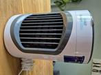 Luchtventilator, Witgoed en Apparatuur, Ophalen, Zo goed als nieuw, Tafelventilator