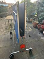 Tafeltennistafel cornilleau indoor, Sport en Fitness, Tafeltennis, Ophalen, Gebruikt, Tafel Indoor, Wedstrijdformaat