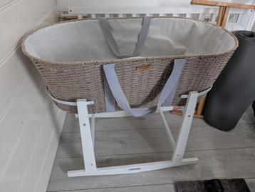Childhome mozes wieg beschikbaar voor biedingen
