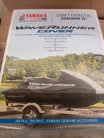 Yamaha jetski cover nieuw, Motoren, Ophalen of Verzenden, Nieuw