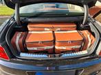 Roadsterbag kofferset Bentley Flying Spur Hybride 2024-, Auto diversen, Auto-accessoires, Ophalen of Verzenden, Nieuw