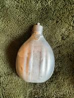 Vintage Aluminium Veldflessen, Ophalen of Verzenden, Overige soorten, Overige gebieden, Overige typen