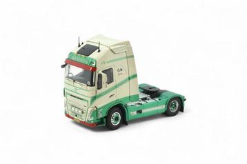 Gezocht tekno volvo bouwheer  beschikbaar voor biedingen