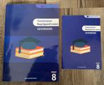 Cito toets trainer groep 8, Boeken, Schoolboeken, Ophalen of Verzenden, Zo goed als nieuw, Overige niveaus, Nederlands